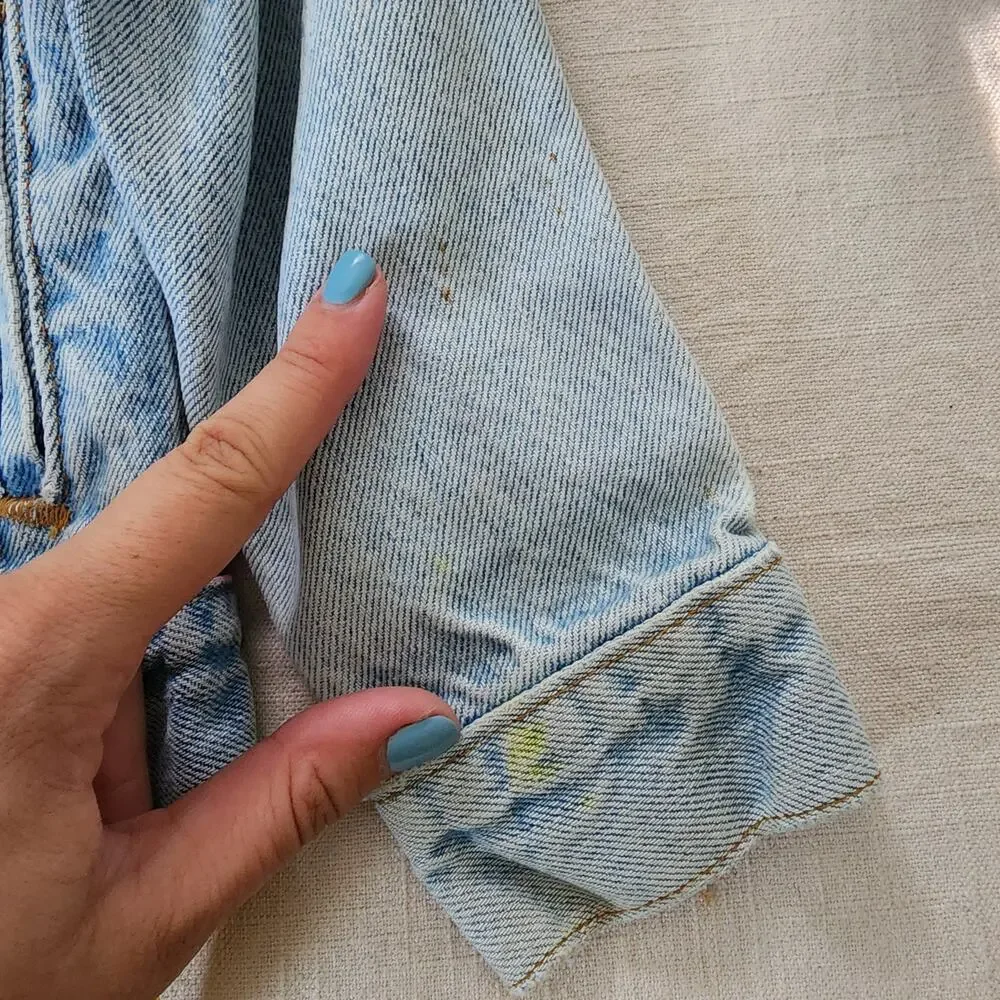 Levis vintage levi